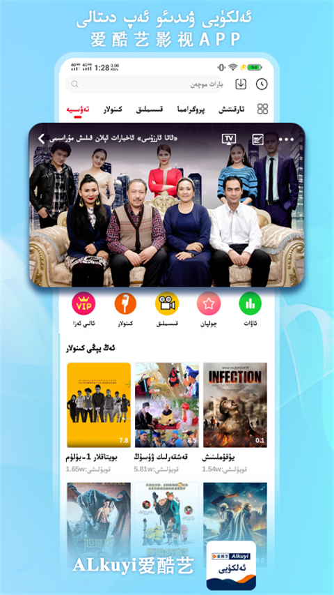 极简水墨风格的竹林雾气壁纸